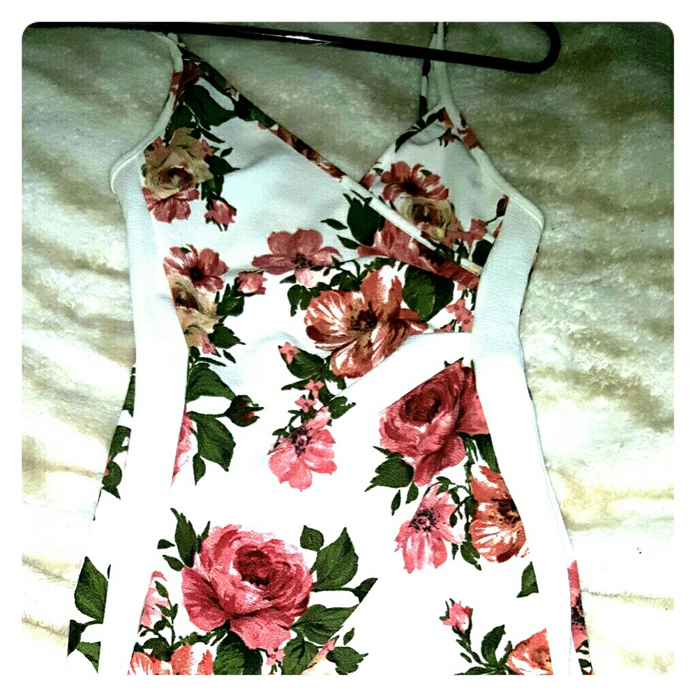 2/ $15 Rue 21 mini dress